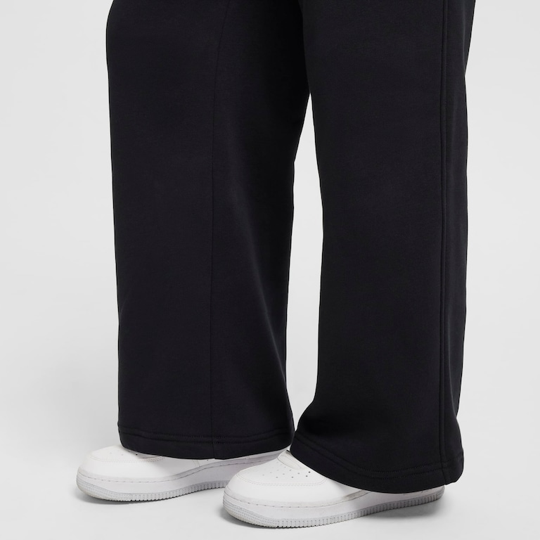 Calça Nike Sportswear Club Fleece Infantil - Foto 5