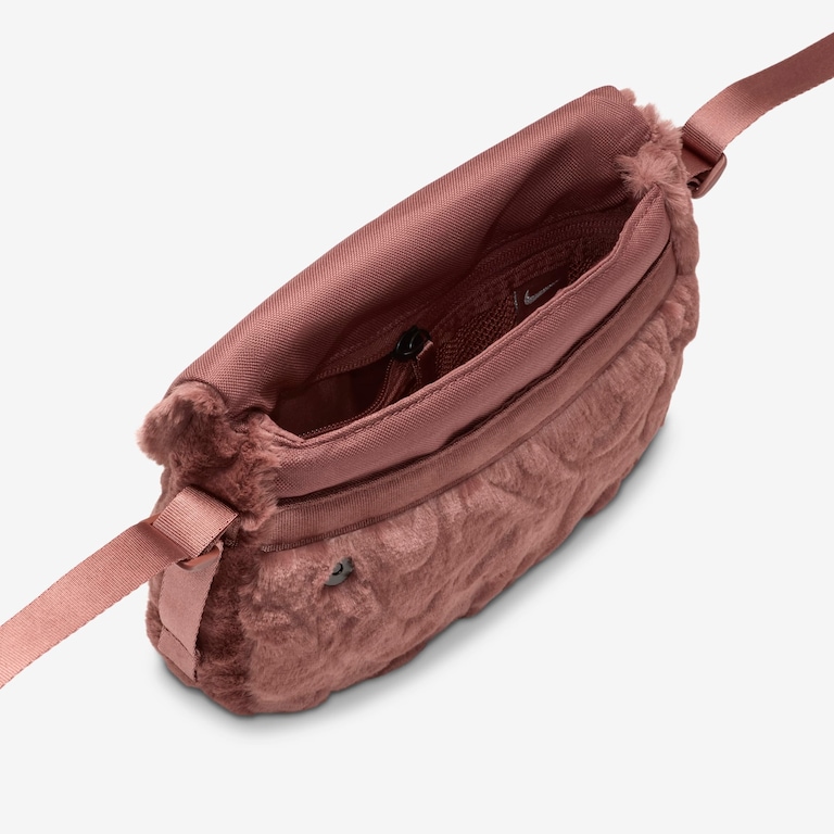 Bolsa Nike Sportswear Futura 365 Feminina - Foto 5