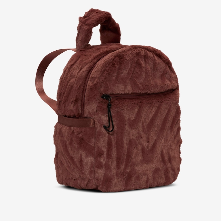 Mochila Nike Sportswear Mini Futura 365 Feminina - Foto 3