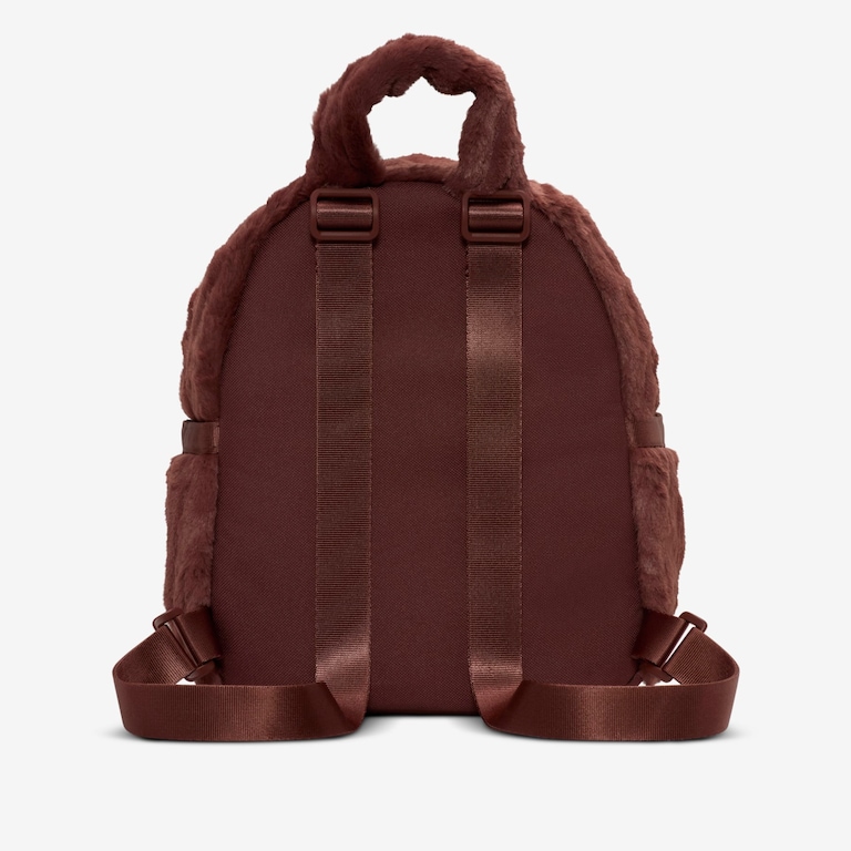 Mochila Nike Sportswear Mini Futura 365 Feminina - Foto 4