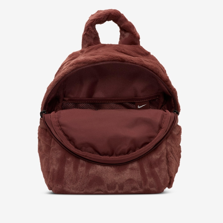 Mochila Nike Sportswear Mini Futura 365 Feminina - Foto 5