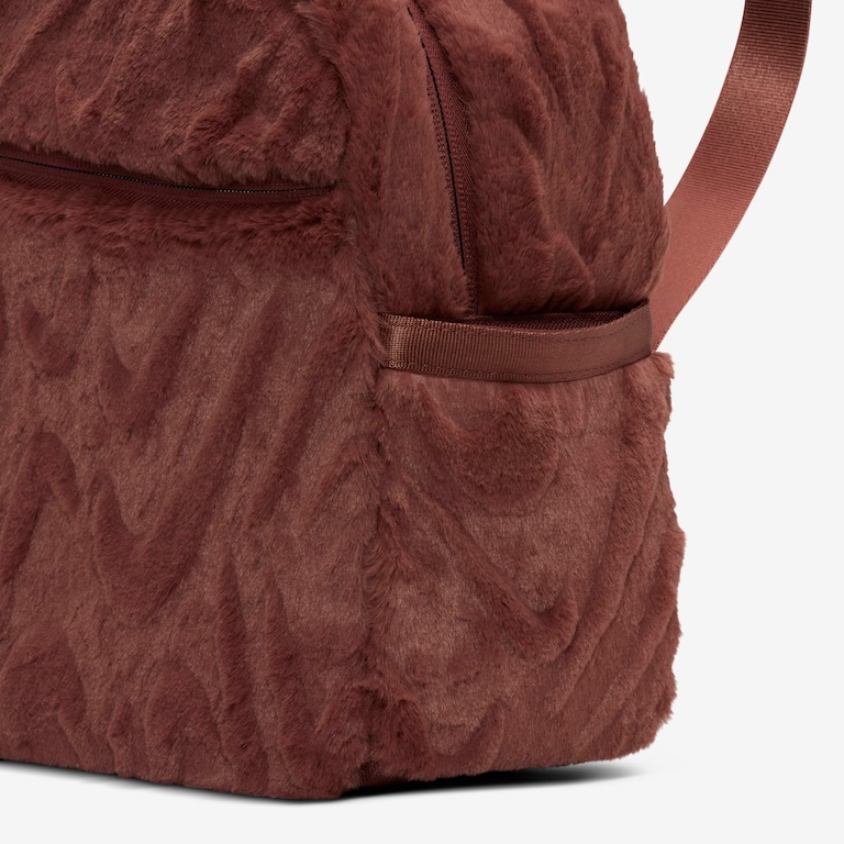 Mochila Nike Sportswear Mini Futura 365 Feminina - Foto 8