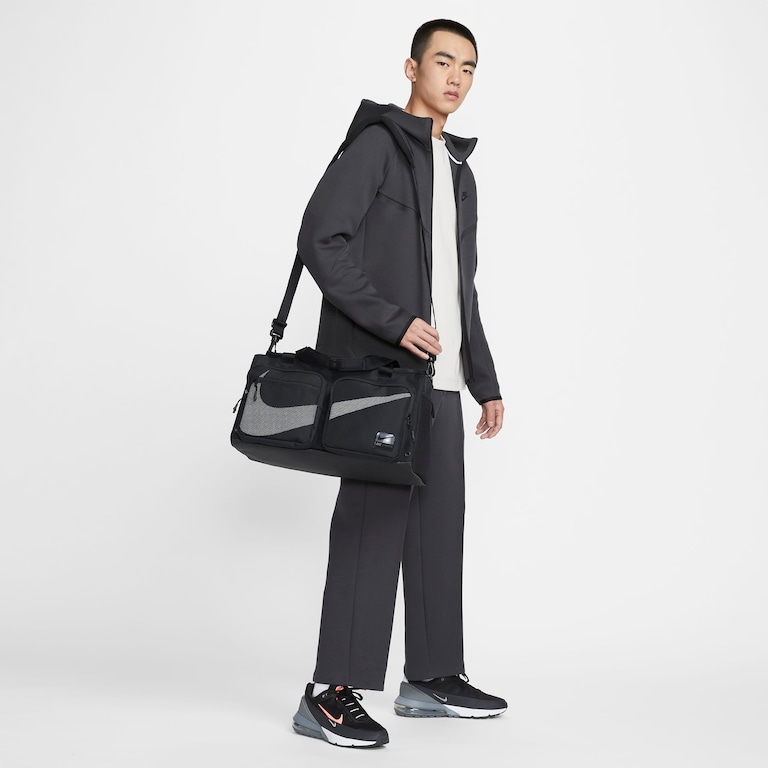 Bolsa Nike Utility 2.0 Masculina - Foto 12