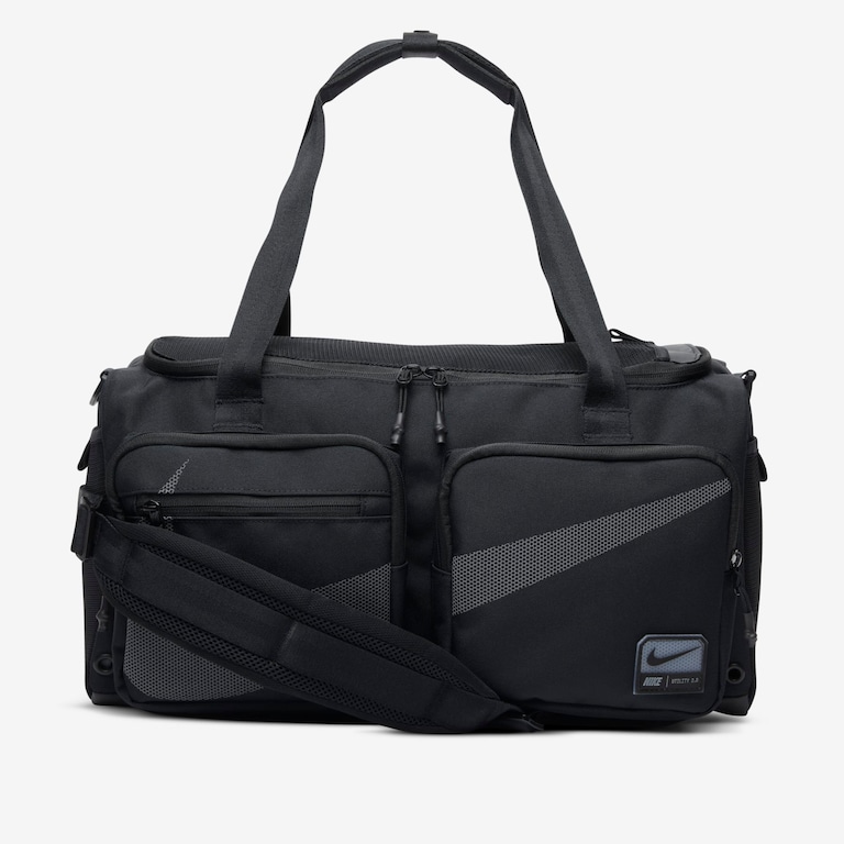 Bolsa Nike Utility 2.0 Masculina - Foto 2