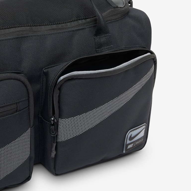 Bolsa Nike Utility 2.0 Masculina - Foto 8