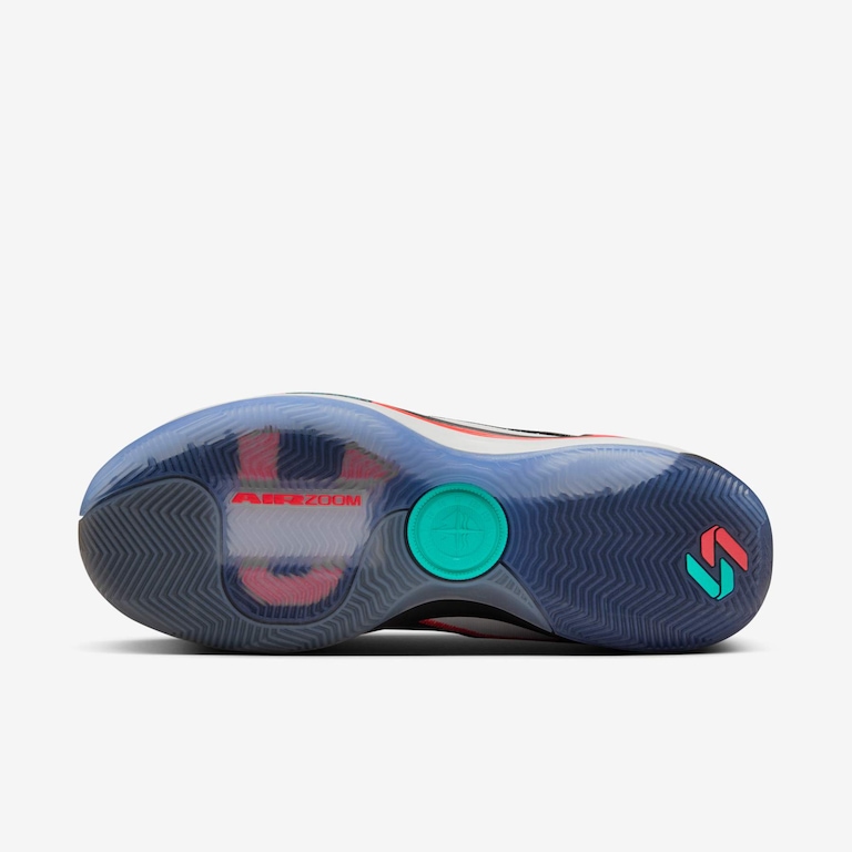 Tênis Jordan Luka 4 Masculino - Foto 2