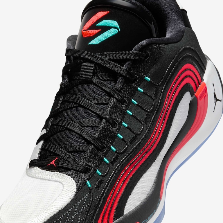 Tênis Jordan Luka 4 Masculino - Foto 7