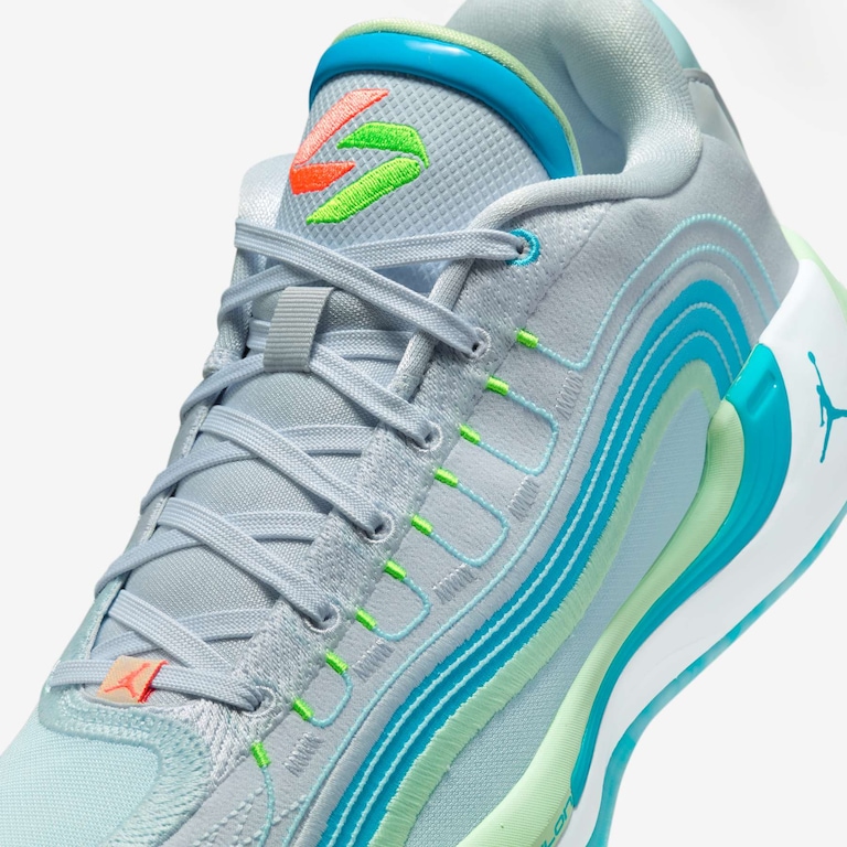 Tênis Jordan Luka 4 Masculino - Foto 7