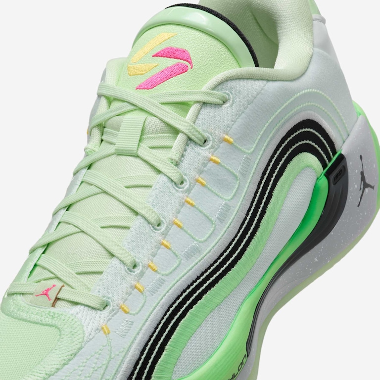 Tênis Jordan Luka 4 Masculino - Foto 7