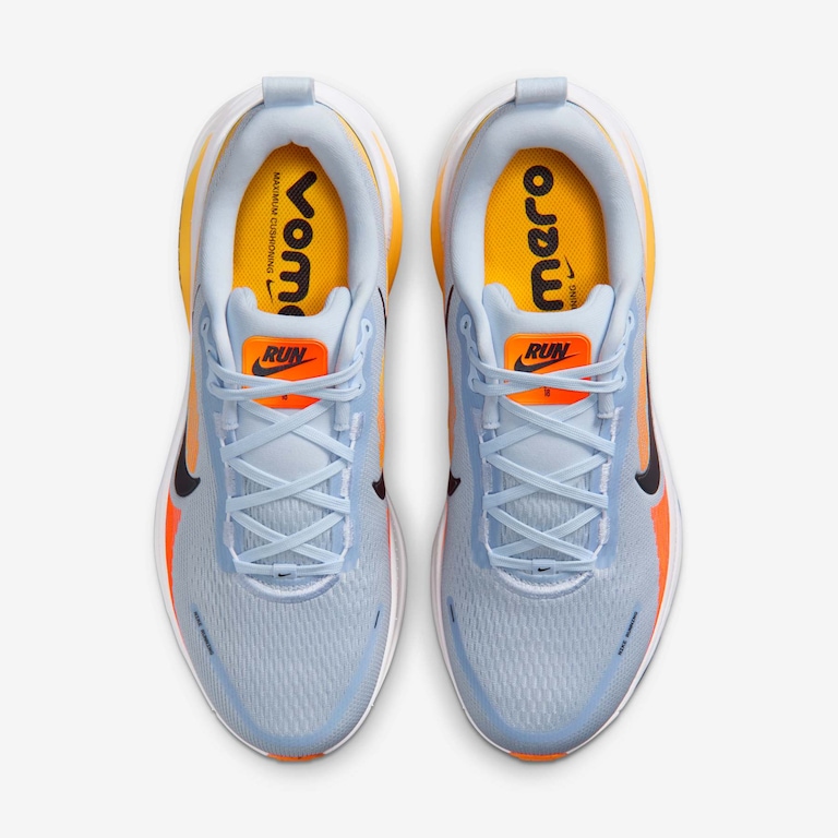 Tênis Nike Vomero 18 Masculino - Foto 4
