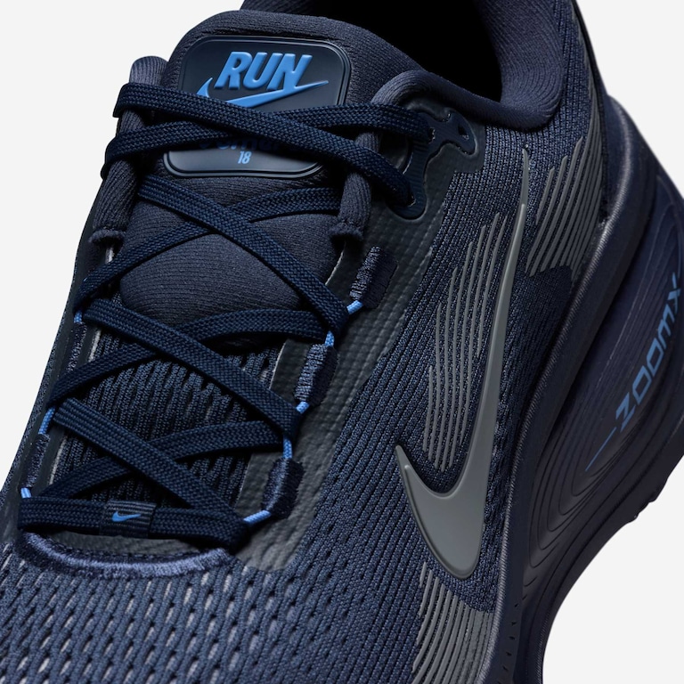 Tênis Nike Vomero 18 Masculino - Foto 7