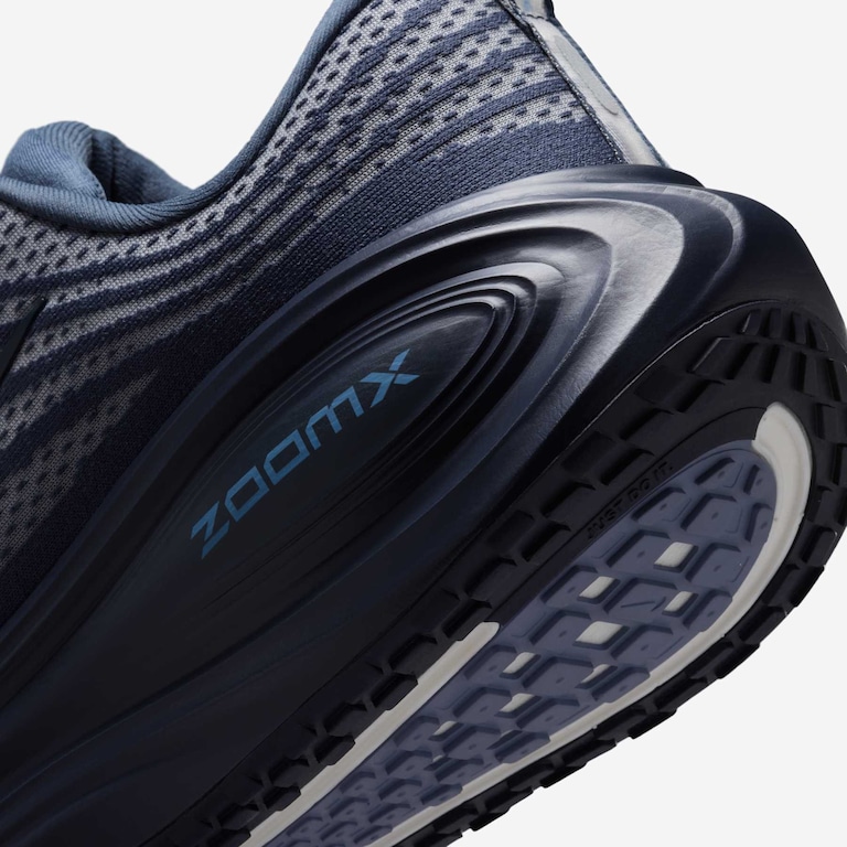 Tênis Nike Vomero 18 Masculino - Foto 8