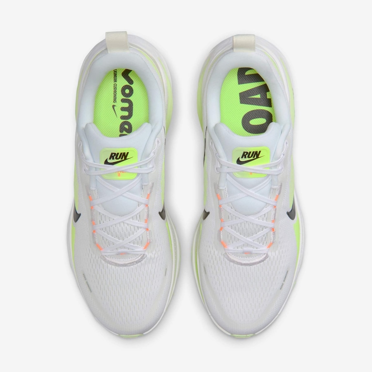Tênis Nike Vomero 18 Masculino - Foto 4