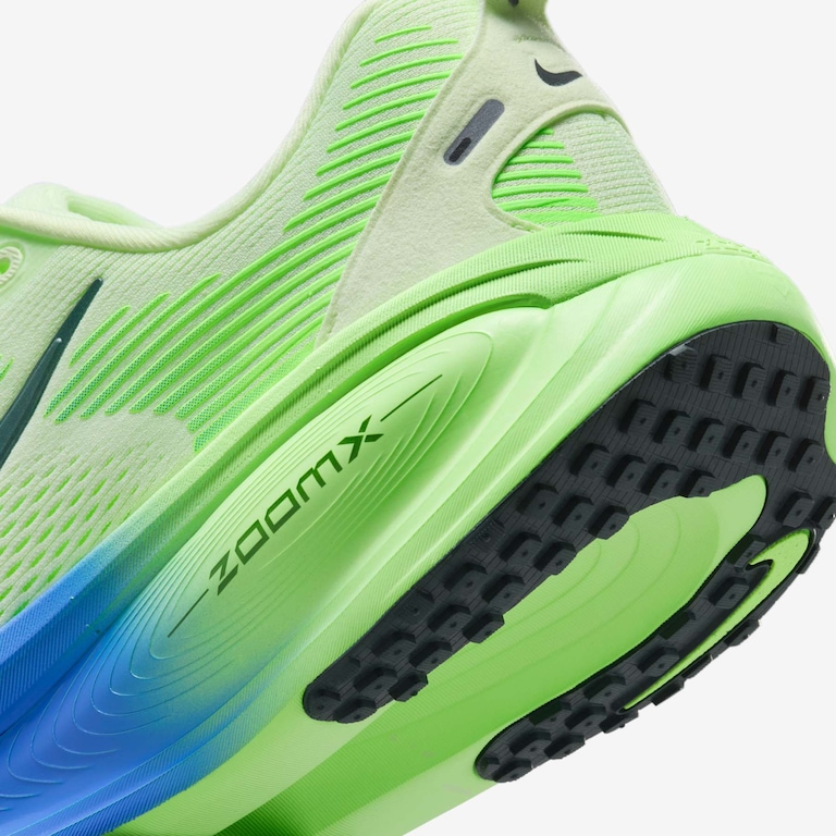 Tênis Nike Vomero 18 Masculino - Foto 8