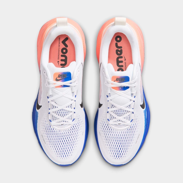 Tênis Nike Vomero 18 Masculino - Foto 4