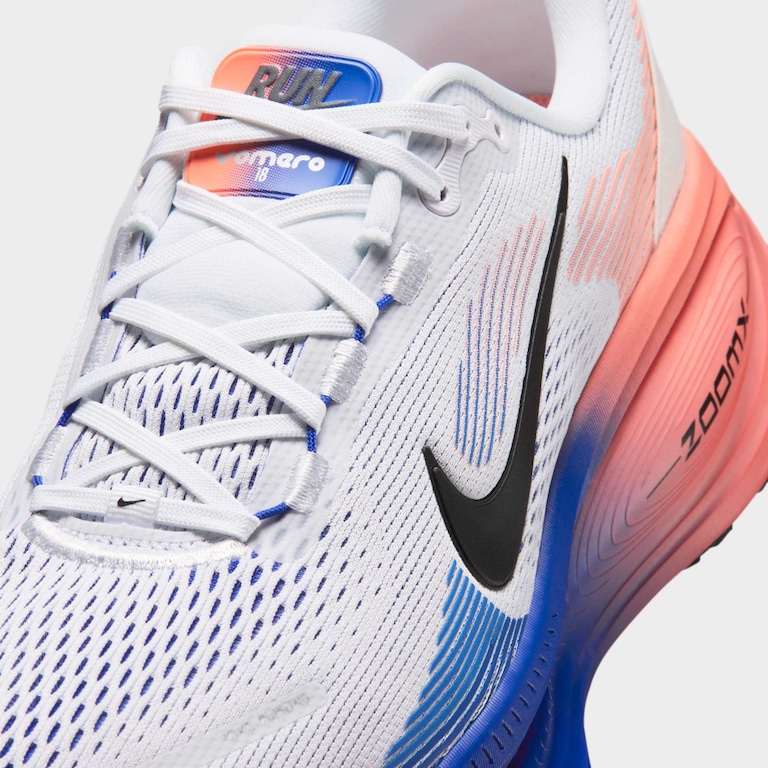 Tênis Nike Vomero 18 Masculino - Foto 7