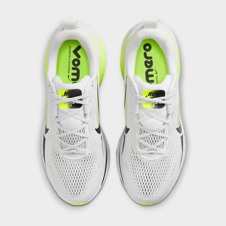 Tênis Nike Vomero 18 Masculino - Foto 4