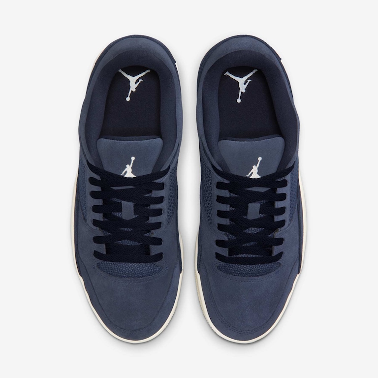 Tênis Jordan Flight Court Masculino - Foto 4