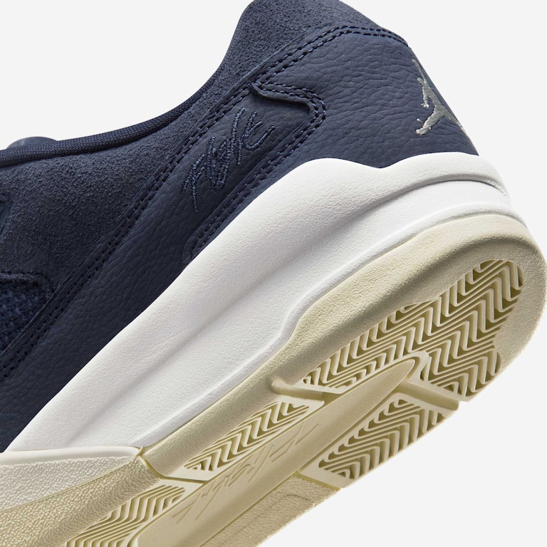 Tênis Jordan Flight Court Masculino - Foto 8