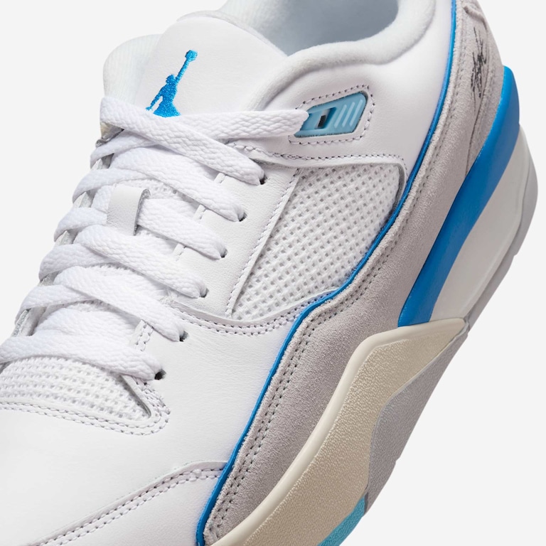 Tênis Jordan Flight Court Masculino - Foto 7