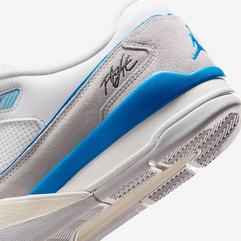 Tênis Jordan Flight Court Masculino - Foto 8