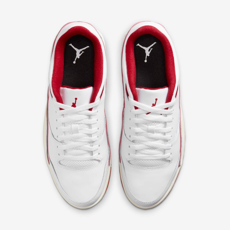 Tênis Jordan Flight Court Masculino - Foto 4