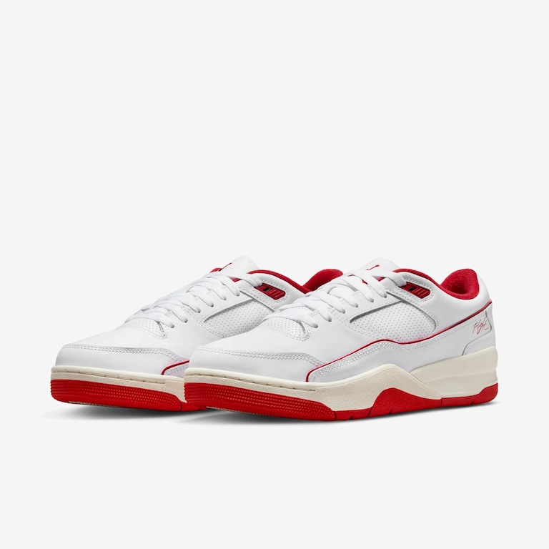 Tênis Jordan Flight Court Masculino - Foto 5