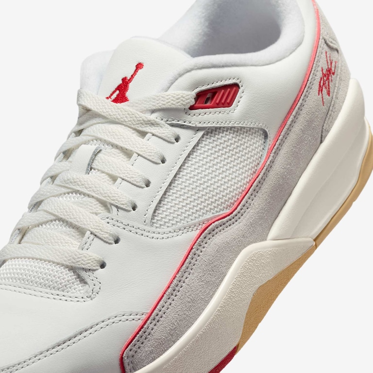 Tênis Jordan Flight Court Masculino - Foto 7