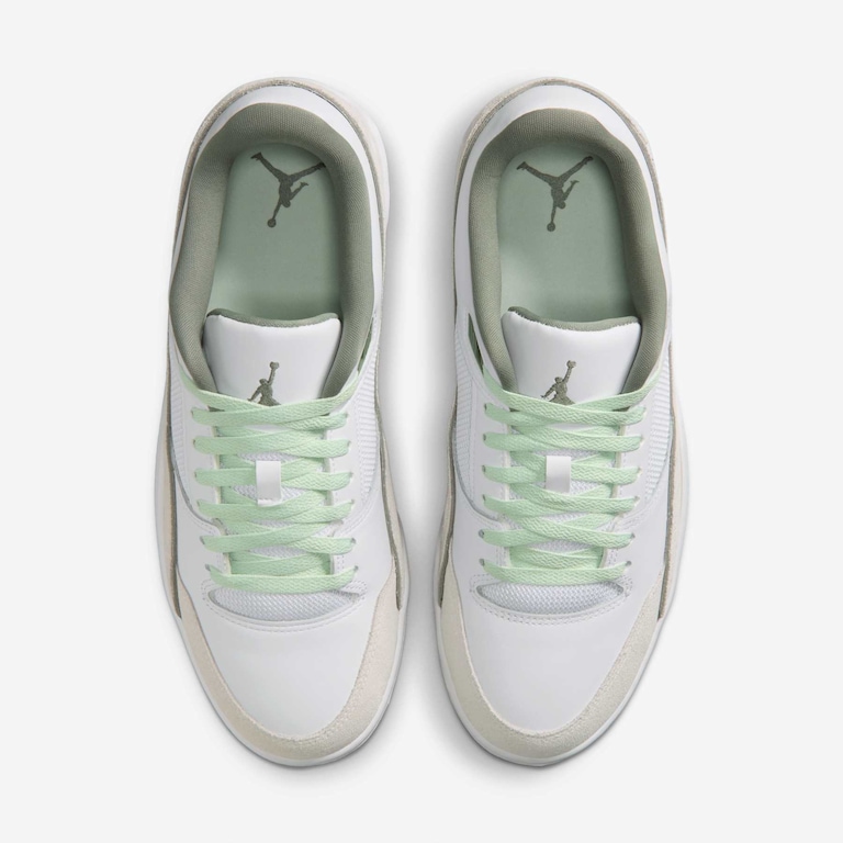 Tênis Jordan Flight Court Masculino - Foto 4