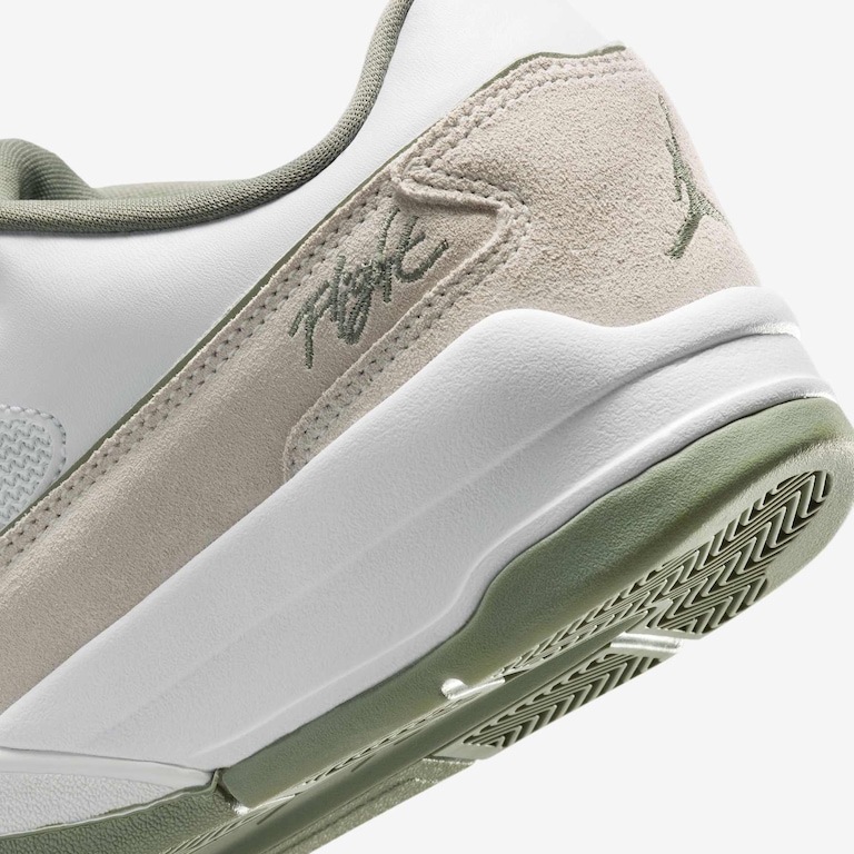 Tênis Jordan Flight Court Masculino - Foto 8