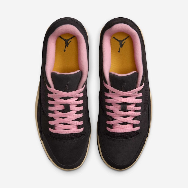 Tênis Jordan Flight Court Masculino - Foto 4