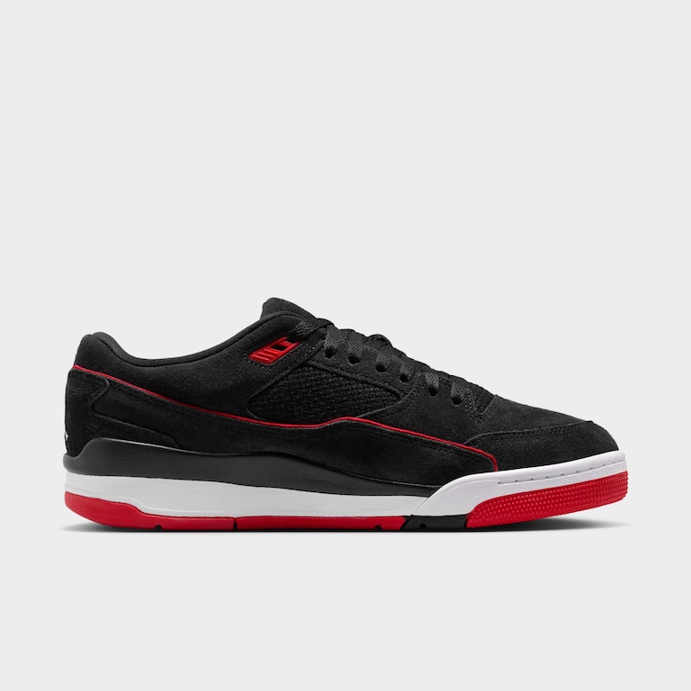 Tênis Jordan Flight Court Masculino - Foto 3