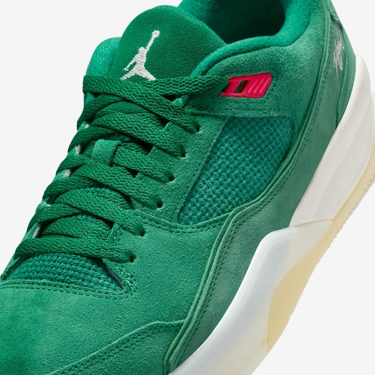 Tênis Jordan Flight Court Unissex - Foto 7