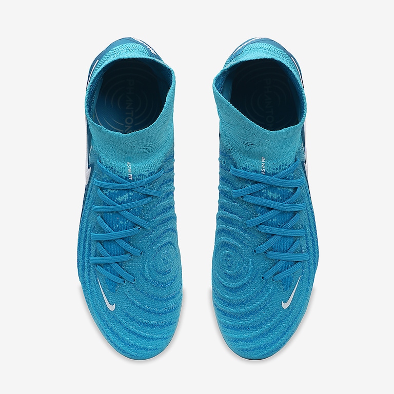 Chuteira Phantom Luna 2 Elite FG Campo - Foto 5