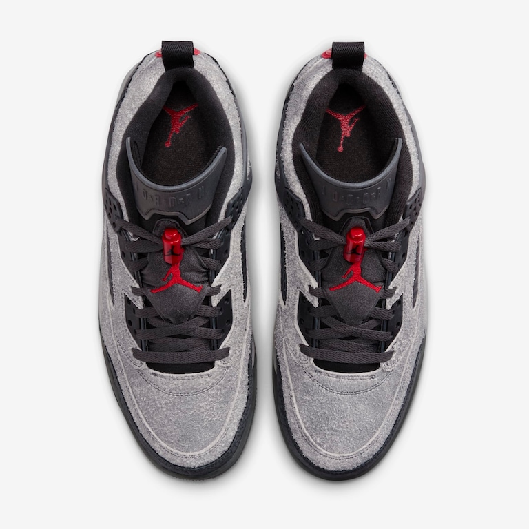 Jordan Spizike Low - Foto 4