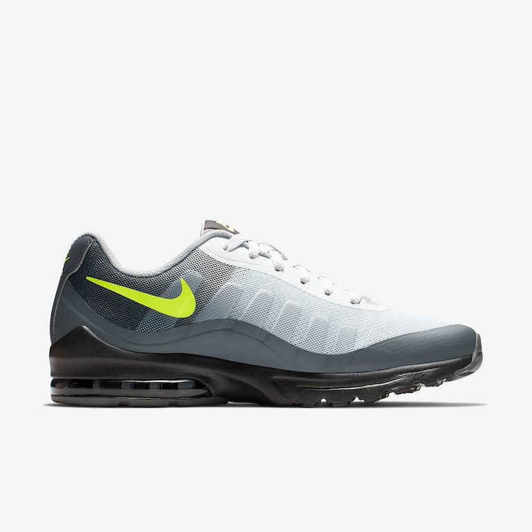 Tênis Nike Air Max Invigor Masculino - Foto 3