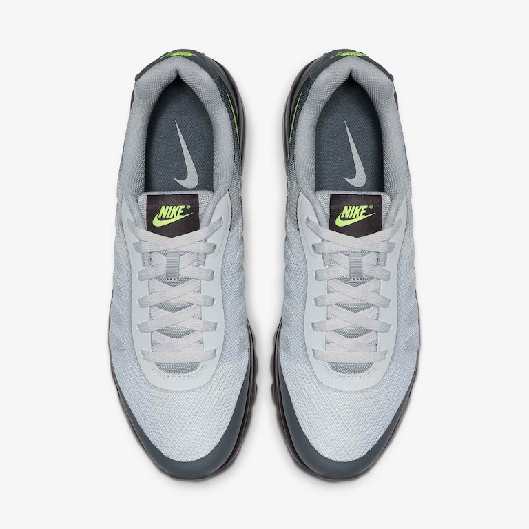 Tênis Nike Air Max Invigor Masculino - Foto 4