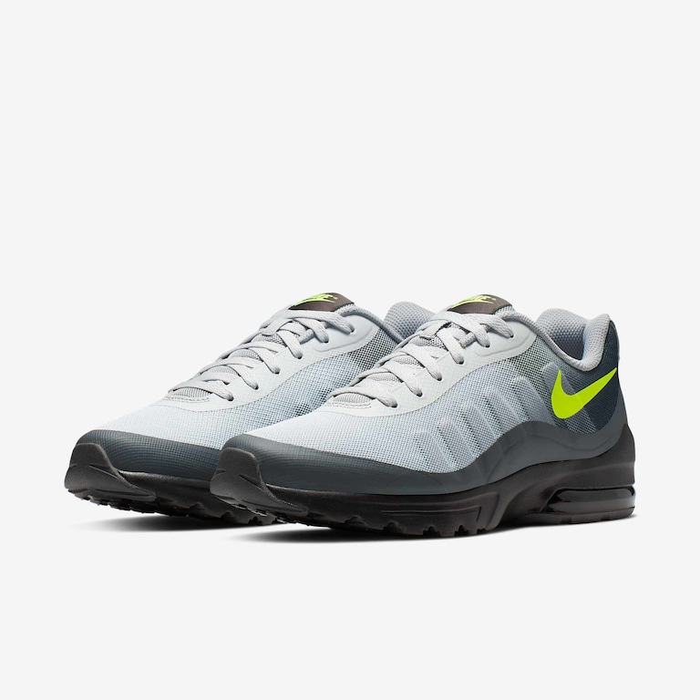 Tênis Nike Air Max Invigor Masculino - Foto 5