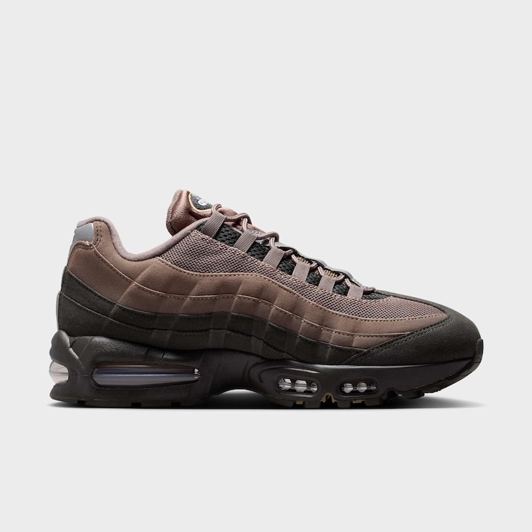 Tênis Nike Air Max 95 Masculino - Foto 3