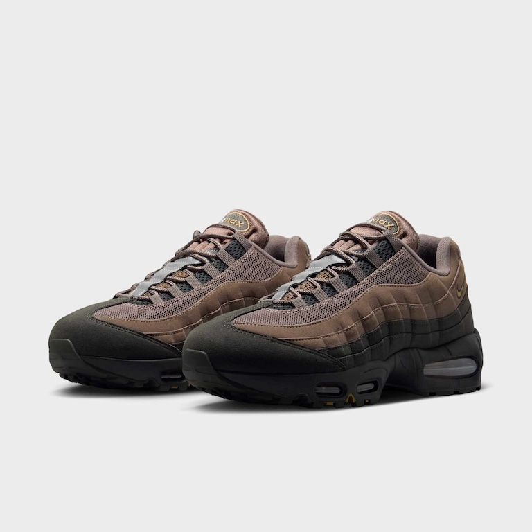 Tênis Nike Air Max 95 Masculino - Foto 5