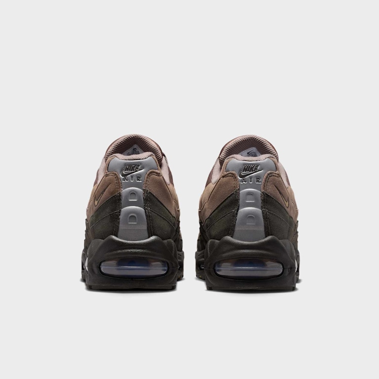 Tênis Nike Air Max 95 Masculino - Foto 6