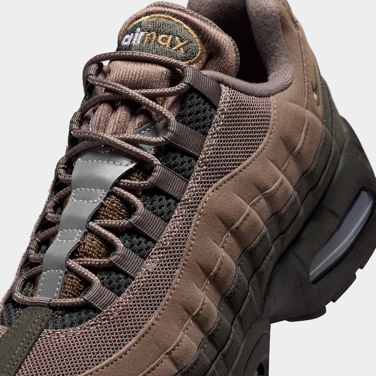 Tênis Nike Air Max 95 Masculino - Foto 7