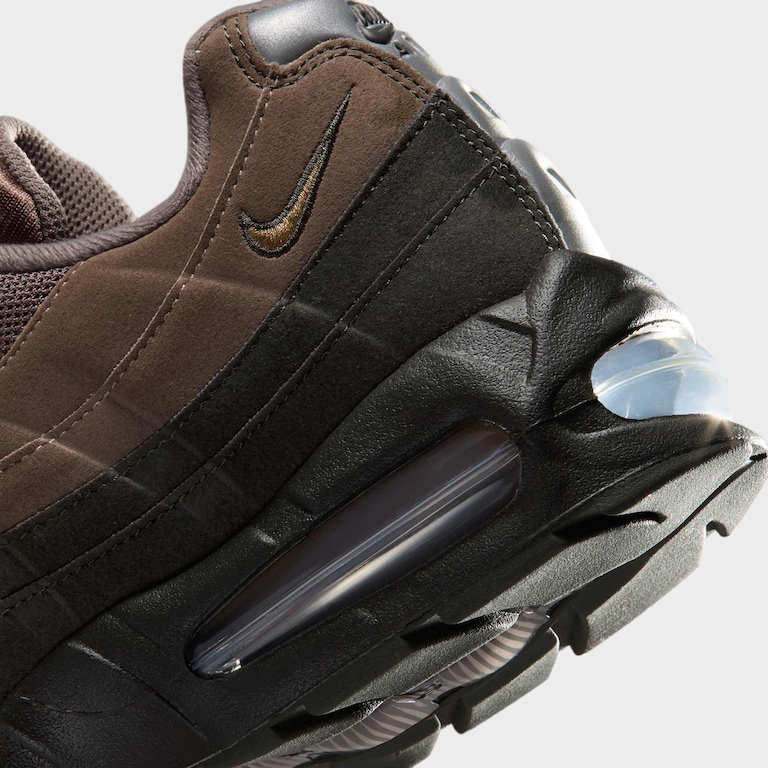 Tênis Nike Air Max 95 Masculino - Foto 8