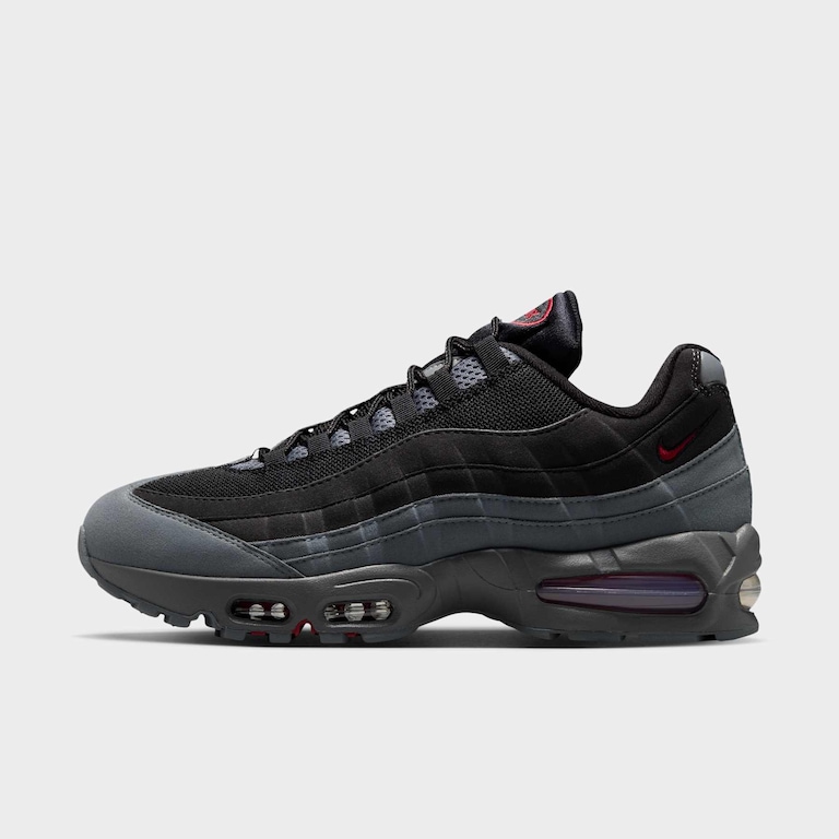 Tênis Nike Air Max 95 Masculino - Foto 1