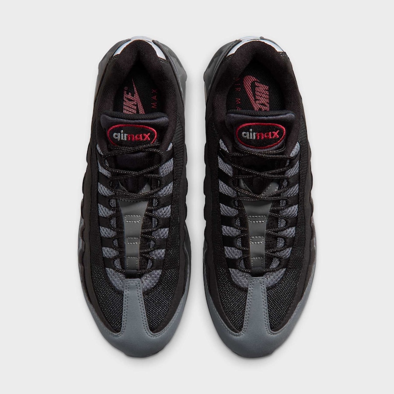 Tênis Nike Air Max 95 Masculino - Foto 4