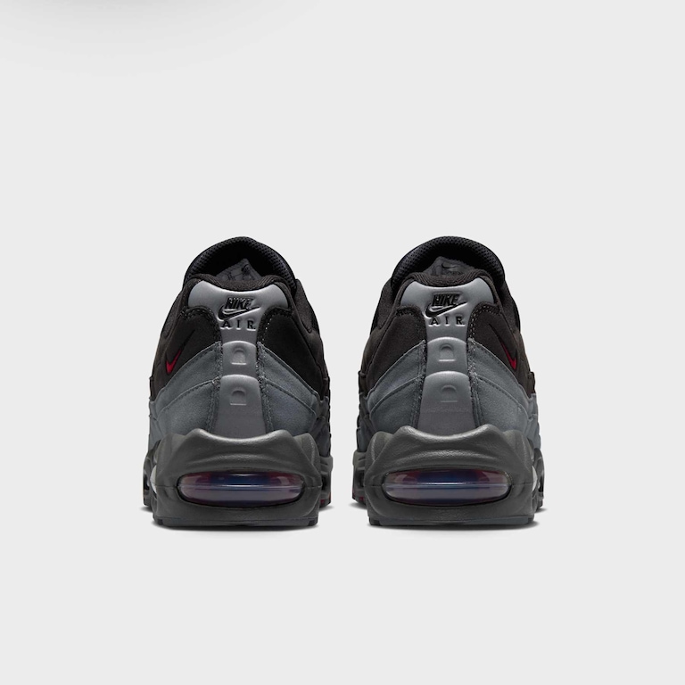 Tênis Nike Air Max 95 Masculino - Foto 6