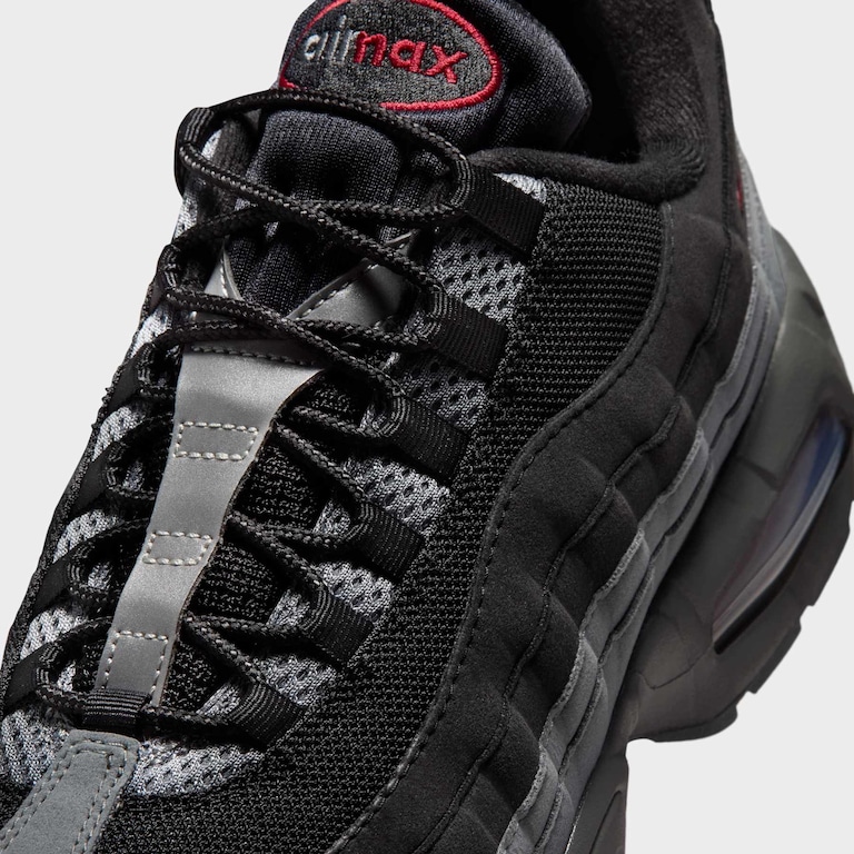 Tênis Nike Air Max 95 Masculino - Foto 7