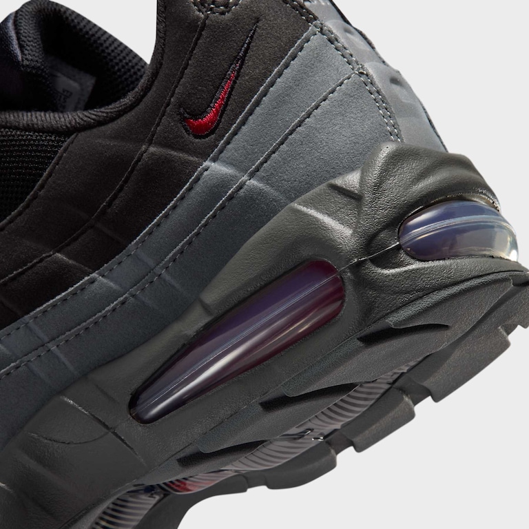 Tênis Nike Air Max 95 Masculino - Foto 8