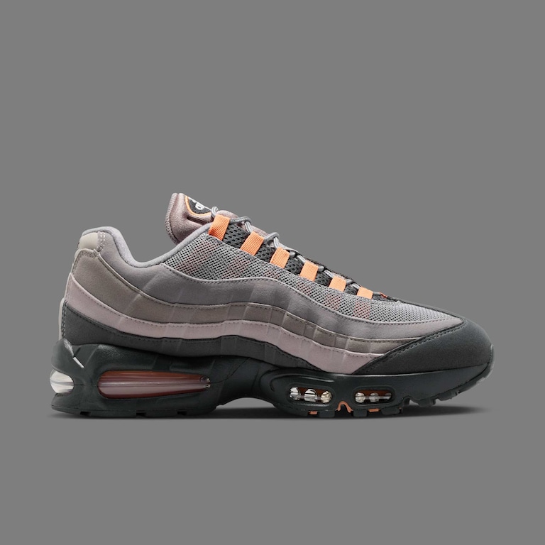 Tênis Nike Air Max 95 Masculino - Foto 3