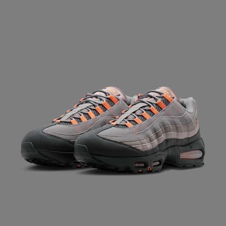 Tênis Nike Air Max 95 Masculino - Foto 5